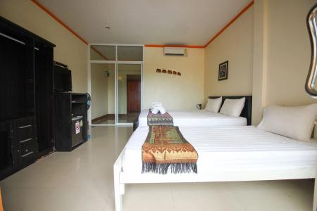 Sairee Seaview Koh Tao - 11