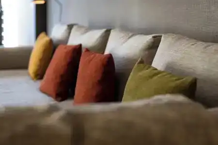Victoria & Residence - 120