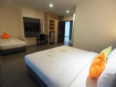 Clover Hatyai - 11