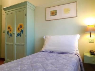 Liliumhotel - 33