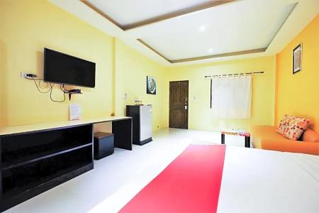 OYO 515 Fewtor Place - 26