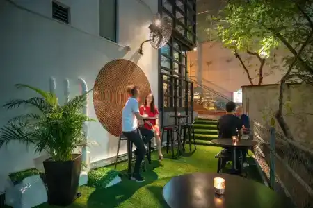 Ovolo Central - 24