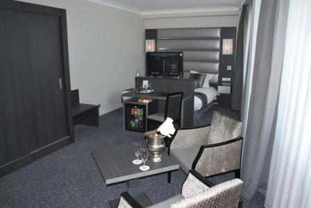 Best Western Royal Centre - 21