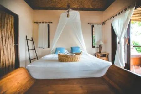 Baan Talay Resort & Yoga - 3