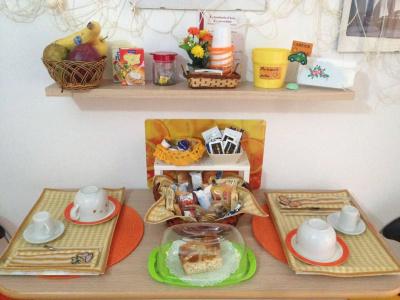 b&b Magna Grecia - 9