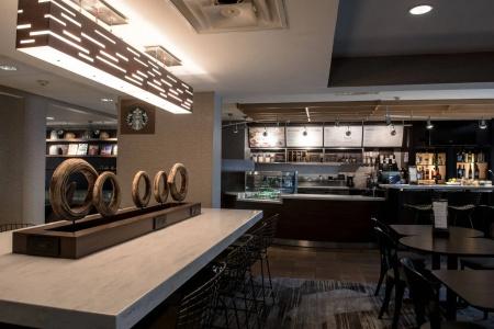 Courtyard by Marriott Nashville at Opryland - 22