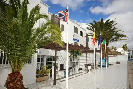 Plaza Azul - 10