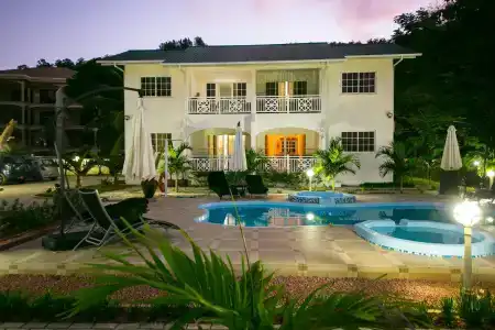 Villa Koket - 16