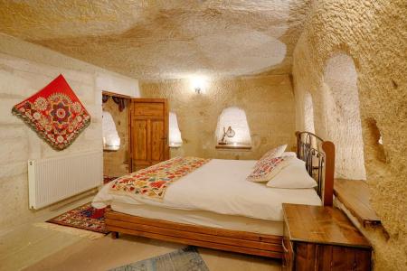 Tulip Cave Suites - 14