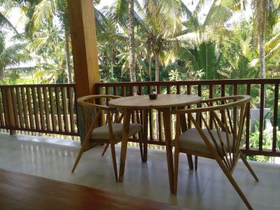 Purana Boutique Resort - 19