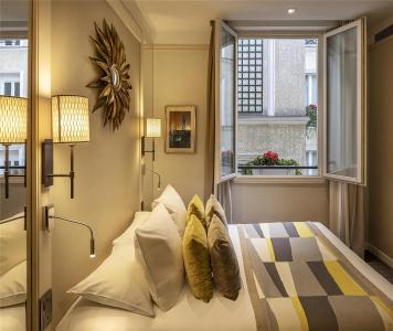 Best Western Plus Sydney Opera - 161