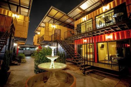 Tuscany Land Resort Donmuang - 20