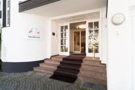 Villa im Park - 19