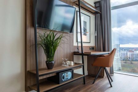 Radisson Blu Frankfurt - 49