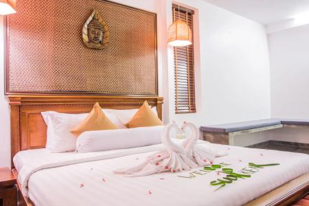 Suorkear Boutique & Spa - 5