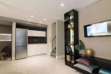 47 Luxury Suites - 38