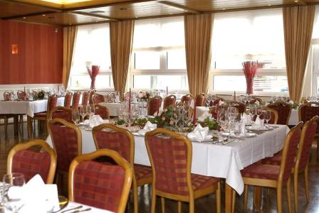 -Restaurant Schmachtenbergshof - 13