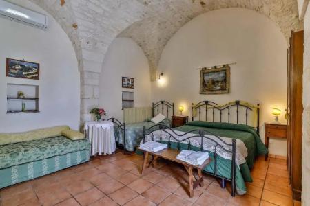 Masseria Casina Vitale - 104
