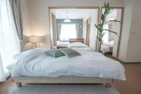 Uchi Living Stay Otaru Suitengu - 68