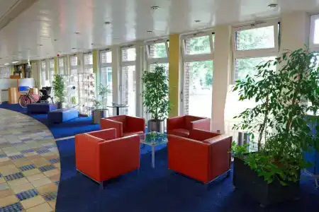 Commundo TagungsNeuss - 1
