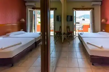 Samos City - 24