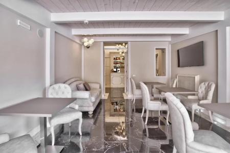 The Moon Boutique & Spa - 21