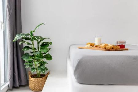 Krina Mare Suites - 0