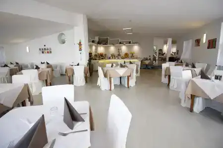 Villaggio Baia D'Ercole - 11