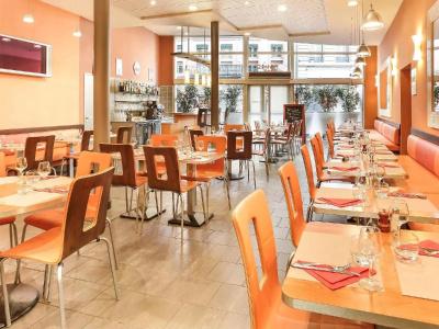 ibis Toulouse Gare Matabiau - 20