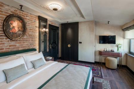 Tria Istanbul-Special Category - 90