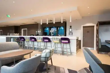 Hampton By Hilton Edinburgh West End - 14