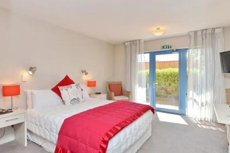 Addington Court - 27