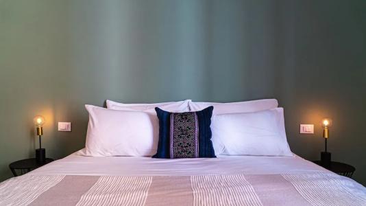 Zefiro Suites - 47