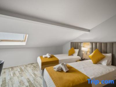 Dalya Resort Aqua & Spa Datça - 52
