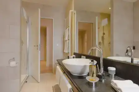Aqua Aurelia Suitenan den Thermen - 66