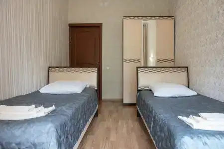 Сосновый бор - 1