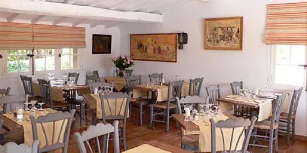 Hôtel la Figuière - 21