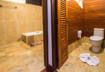 Sasidara Resort Nan - 10