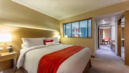 Intercontinental são Paulo, An Ihg - 64