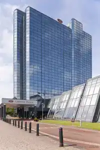 Crowne Plaza Glasgow, An Ihg - 0