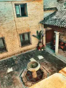 Hacienda del Cardenal - 48