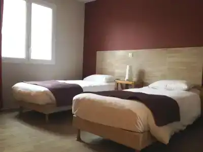 Kyriad Perpignan Sud - 35