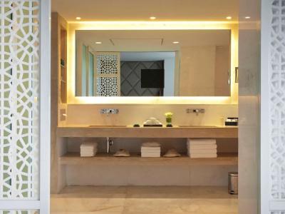 Sofitel Rabat Jardin Des Roses - 203