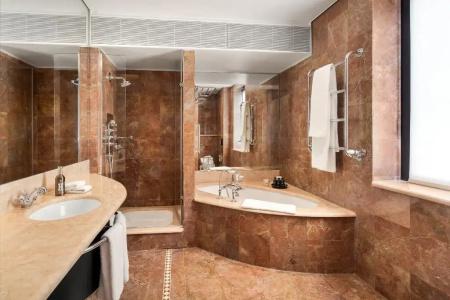 Como The Halkin - 8