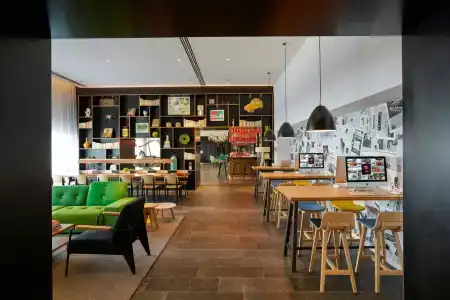 citizenM Paris Gare de Lyon - 20