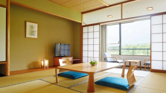 Resort Laforet Nasu - 35