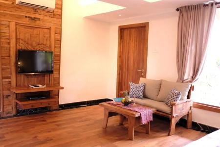 Sri Ratih Cottages - 61