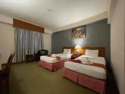 Songphanburi - 20