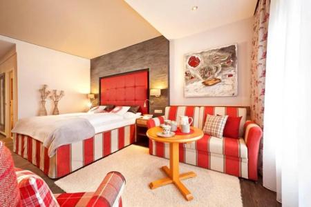 Sommer - Urlaubs- und Wellnesshotel - 35