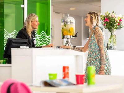 Ibis Styles Menton Centre - 23
